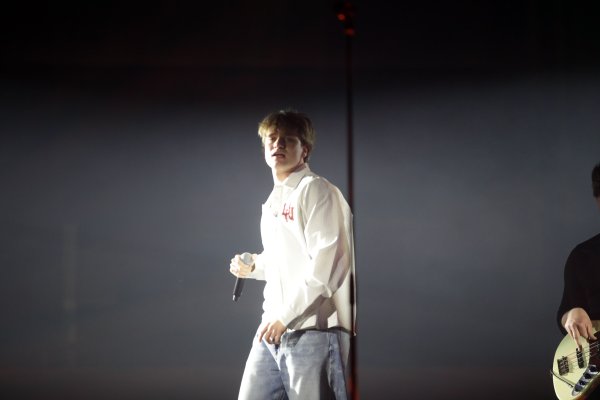 Koncert Jakova Jozinovića u Rijeci