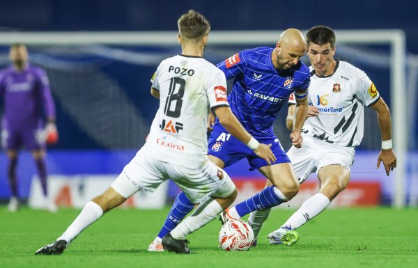 Umorni Dinamo dočekuje Goricu, Lokomotiva u gostima kod Rijeke; evo gdje gledati današnje utakmice