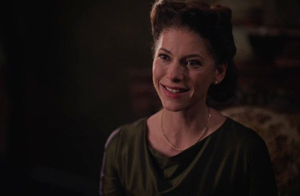 Jelena Perčin: 'Odrasla sam okružena snažnim ženama, što nije lako biti, ni nekad ni danas'