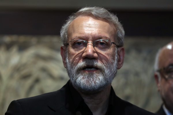 Ali Larijani: 'Trump je očekivao brzu pobjedu, a sada je zaglavio'