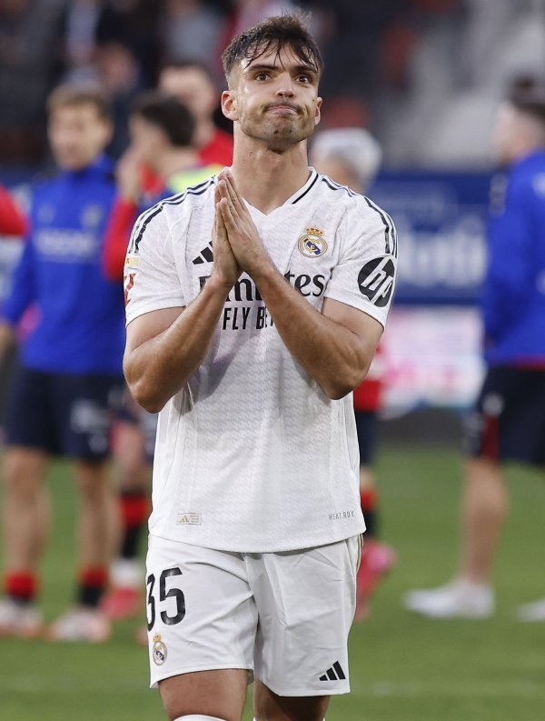 Asencio progovorio o dramatičnim trenucima: Izgubio sam pojam o vremenu, nisam znao gdje sam...