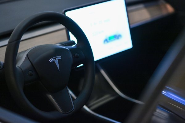 Automobili s volanima kao u videoigrama? Za manje od dvije godine to postaje realnost