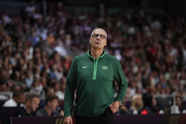 Aco Petrović u nevjerici: 'U košarci sam 50 godina i nikad ovako nešto nisam vidio'