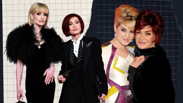 Kelly Osbourne zgrožena napadima na svoj izgled: 'To je posebna vrsta okrutnosti'