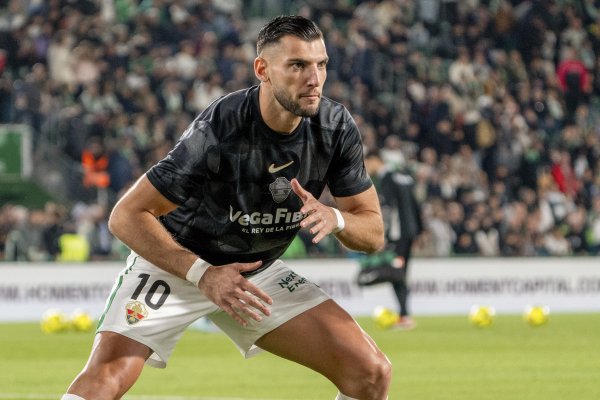 Novi rasistički skandal u španjolskom nogometu: 'Ovdje si stigao brodom'