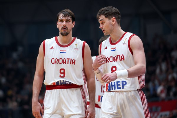 Jedan od najnevjerojatnijih poraza u povijesti: Nestvarno je što je Hrvatska prosula kod svjetskih i europskih prvaka