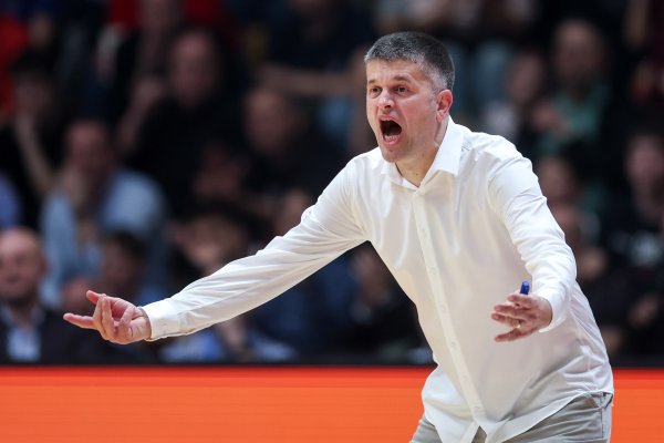 Evo što je rekao izbornik Hrvatske nakon nevjerojatnog poraza kod svjetskih i europskih prvaka