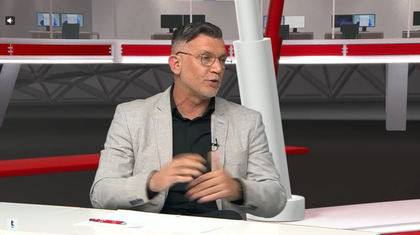 Zekić istaknuo najveći Hajdukov problem u utakmici s Varaždinom