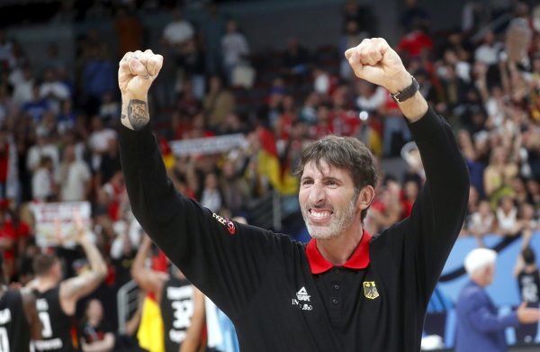 Svjetski prvaci u euforiji nakon drame s Hrvatskom: Evo što su rekli izbornik i junak pobjede