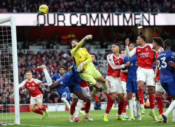 Premier liga ispisala povijest: Ovo se nikada dosad nije dogodilo