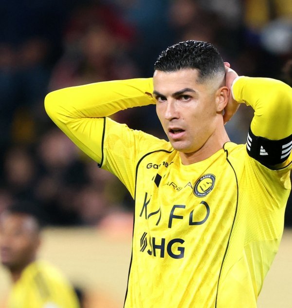 Ronaldo ipak ostao u Saudijskoj Arabiji, oglasio se i klub