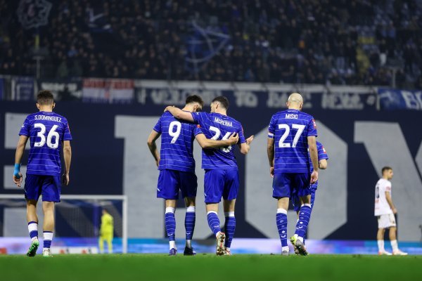 Evo kako kladionice vide derbi na Poljudu i borbu za titulu