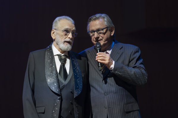 Gdje je danas Branko Uvodić: Omiljeni voditelj nije propustio veliko slavlje Zlatka Pejakovića