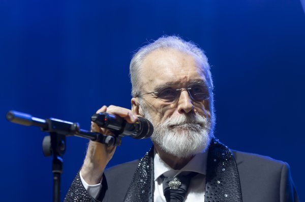 Koncert Zlatka Pejakovića povodom 50 godina karijere