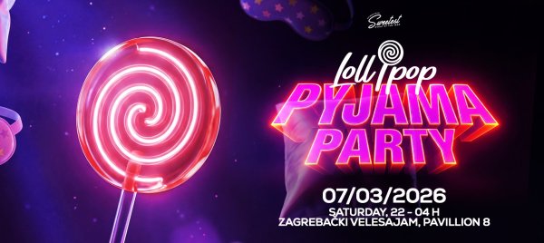 Zagreb je spreman za najveći pidžama party u regiji!