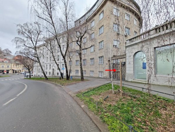 Prodaja državnih nekretnina u Zagrebu