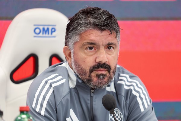 Gattuso senzacionalno vraća legendu u reprezentaciju Italije: Nije nastupala tri godine