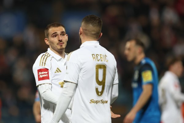 Legenda Hajduka uoči dva derbija: Hajduk mora više razmišljati o Rijeci nego o Dinamu