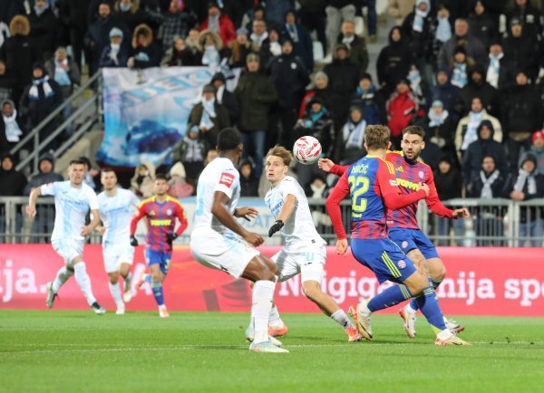 Jedan hrvatski klub će već za vrijeme Svjetskog prvenstva igrati europske utakmice