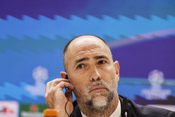 Potpuni kaos u Tottenhamu, Tudor već sada blizu otkaza