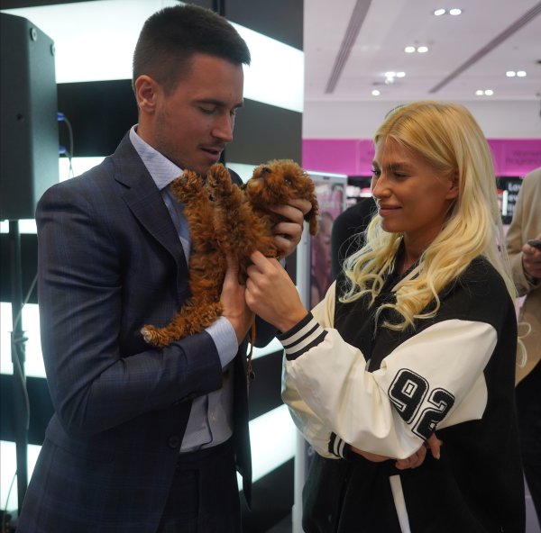 Brat Novaka Đokovića evakuiran iz stana: Zgradu u kojoj u Dubaiju živi s obitelji pogodio dron