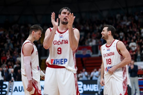 Senzacija na pomolu? 'Mogu dati jednu ekskluzivu. Šarić nam se javio i najavio dolazak na trening'.