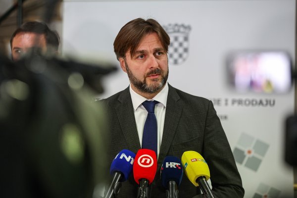 Ćorić: U slučaju trajnijeg sukoba na Bliskom istoku doći će do rasta inflacije