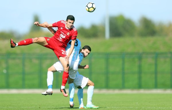 Pobjednik Potjere vodeći je strijelac Kupa i prijeti Dinamu: Volim igrače poput Petkovića i Livaje