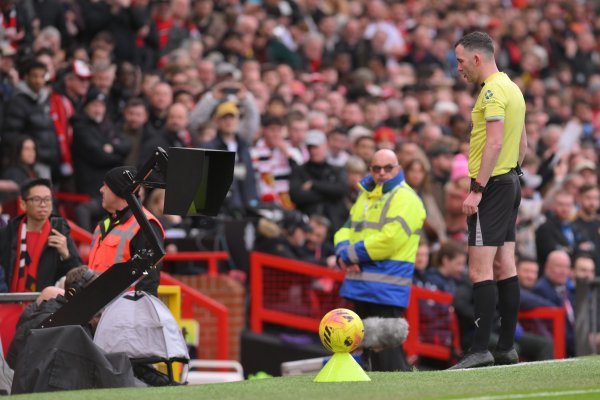 Englezi unose revolucionarnu promjenu u VAR? Mnogi su ovo zazivali