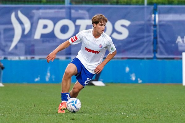 Čista dominacija; u jednome nitko nije ravan Rokasu Pukštasu