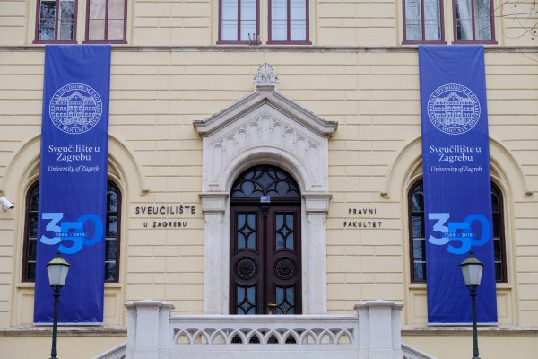 Upisao fakultet 1998. godine i tužio ga: Sud odlučio u njegovu korist