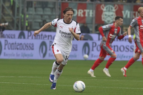 Nakon ovog videa i brojnih komentara, jasno je što Milanovi navijači misle o Modriću