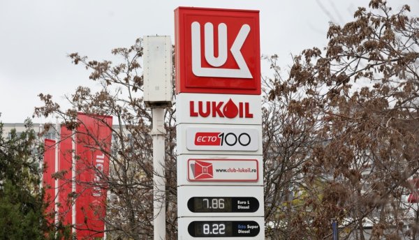 Rumunjska spremna za izazove: Imaju mjesec dana zalihe goriva