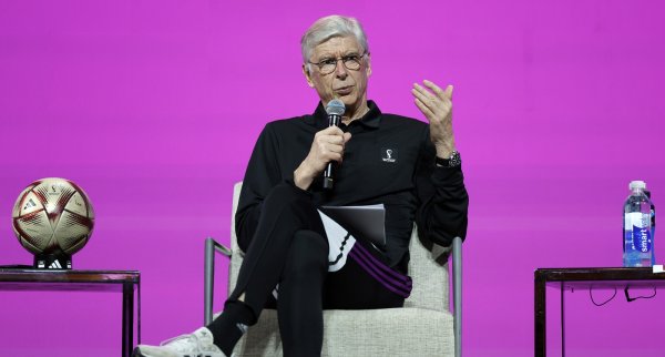 Wengerova ideja kreće u realizaciju; bit će to jedna od najvećih promjena u povijesti nogometa