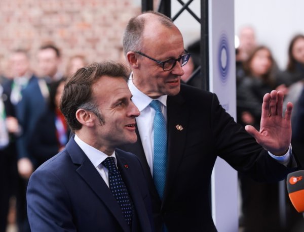 Francuska i Njemačka jačaju nuklearno odvraćanje: Imamo razumijevanje...