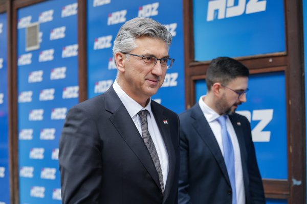 Vlada odbila prijedlog zakona Možemo: Imaju više zamjerki