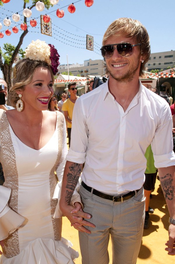 Rakitićeva poruka Raquel topi srca: 'S tobom sve ima više smisla...'