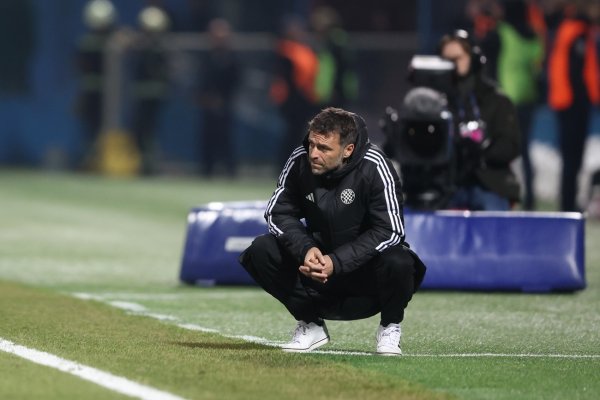 Komentator MAXSporta otkrio protiv kojeg kluba Garcia ima najgori učinak, ali i kojeg trenera nije pobijedio