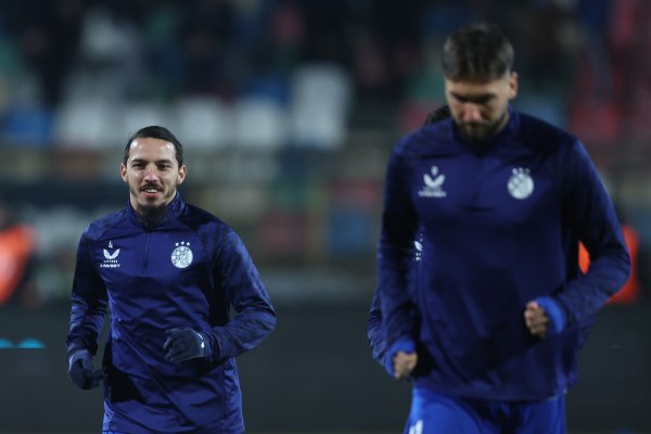 Dinamovi navijači zabrinuti nakon ovih riječi o Bennaceru: Pitanje je hoće li se vratiti