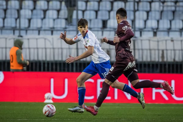 Bijeli se ističu po jednoj poziciji: 'Hajduk je sada lokacija gdje rastu ogromni potencijali'