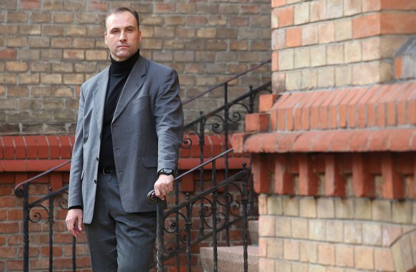 Vatroslav Župančić