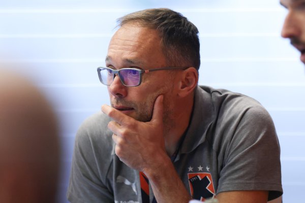 Bivši izbornik Hrvatske preuzima Zagreb