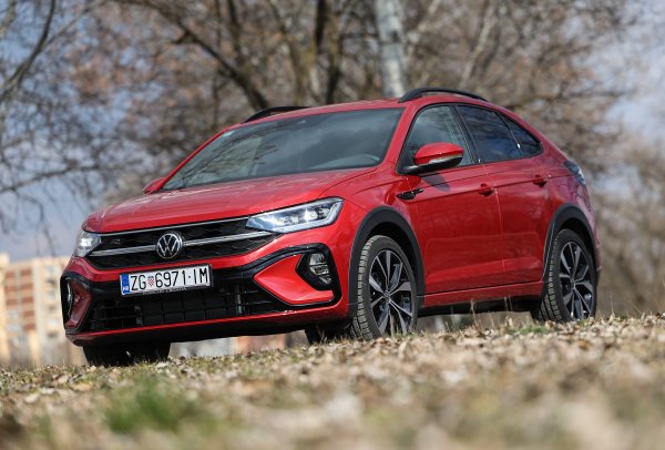 Kupujete rabljeni Volkswagen iz Njemačke? Budite oprezni jer biste mogli ostati bez svega