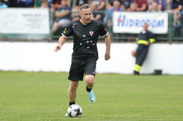 'Jasno, nije dobro to što je napravio, ali... Daleko je najbolji igrač Dinama i obožavam ga'