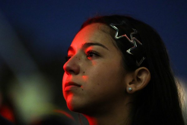 Iranska dijaspora u Kaliforniji je podijeljena