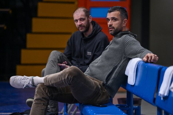 Turci kradu Hrvatskoj sportskog direktora? Glavni je kandidat