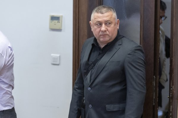 Damir Dekanić dao iskaz