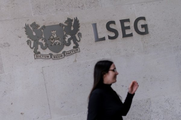 London Stock Exchange Group