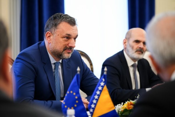 Elmedin Konaković