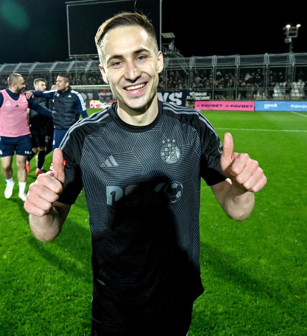 Lokomotiva predstavila veliko pojačanje; stigao bivši Vatreni